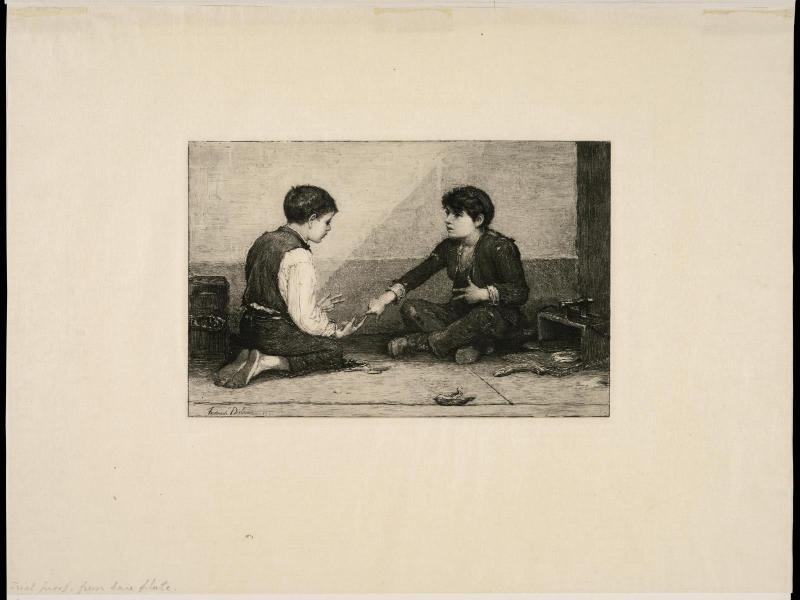 The Mora Players