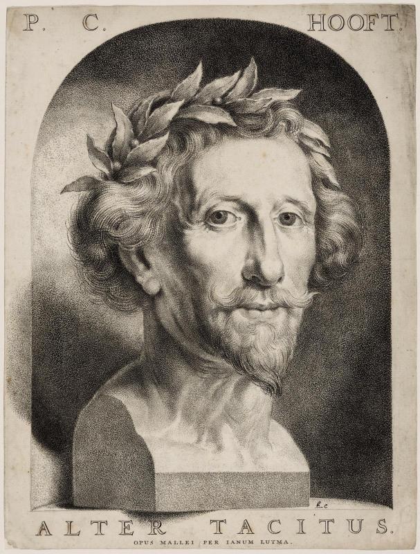 Pieter Cornelisz. Hooft