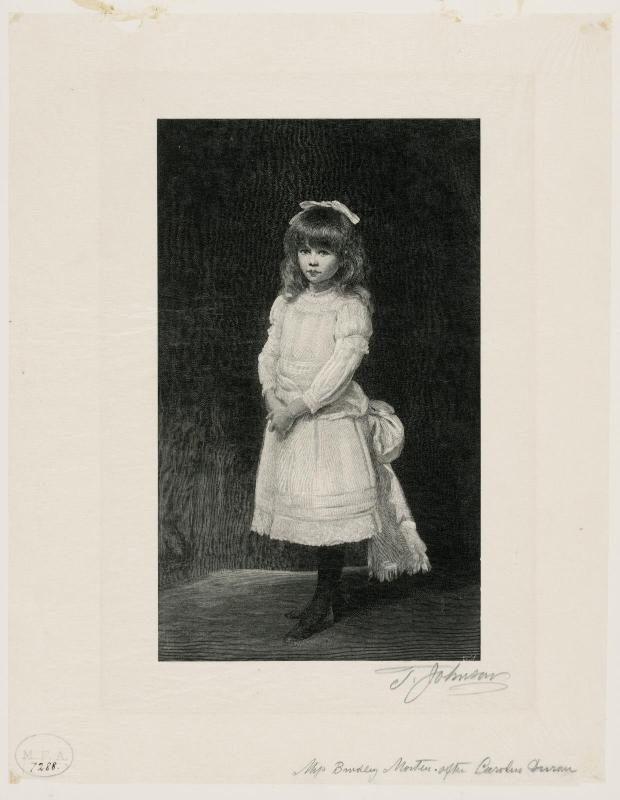 Cornelia Martin