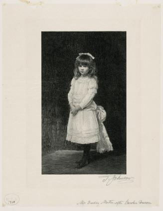 Cornelia Martin