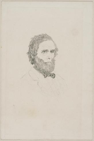 Horace Bushnell