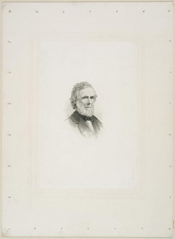 Horace Bushnell