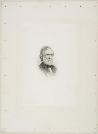 Horace Bushnell