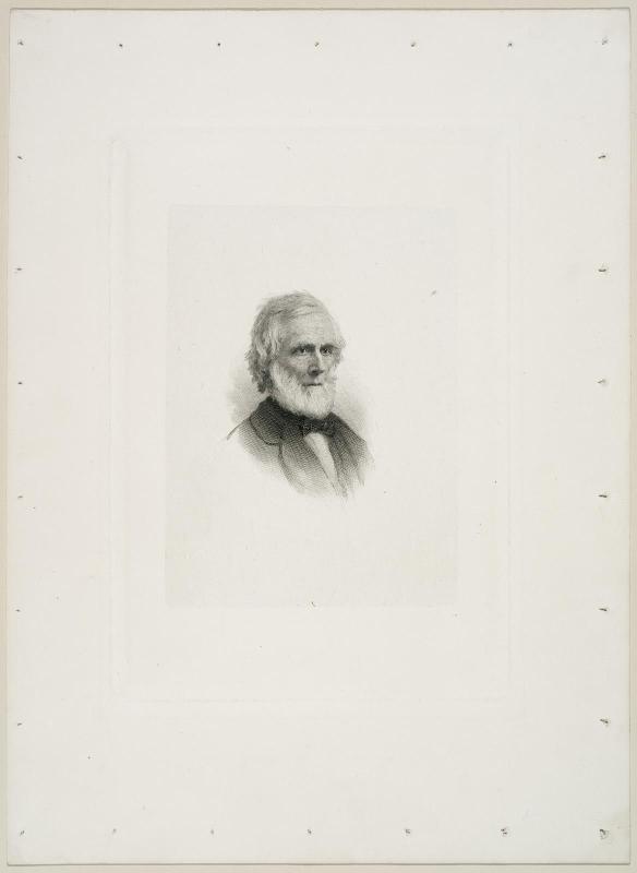 Horace Bushnell