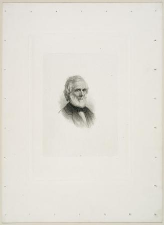 Horace Bushnell