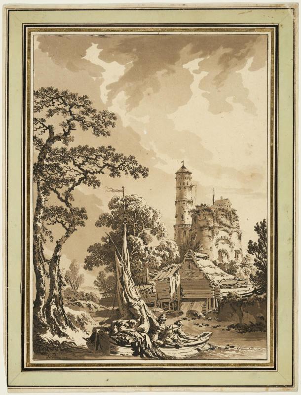 The Fishermen