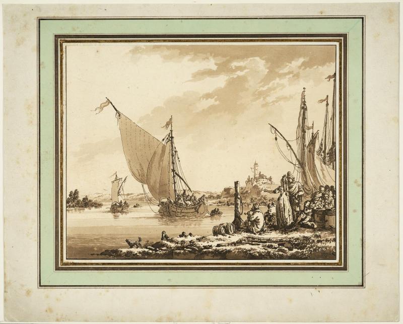 The Ferry