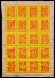 Comforter (Armour Defeat)