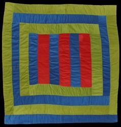 Quilt: Center Medallion