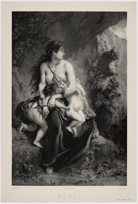 Medea