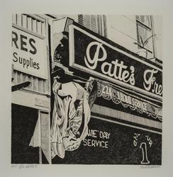 Patte's