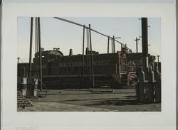 Southern Pacific Engines III