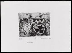 Salvo for Russia: Soldier