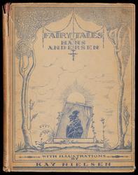 Fairy Tales by Hans Andersen