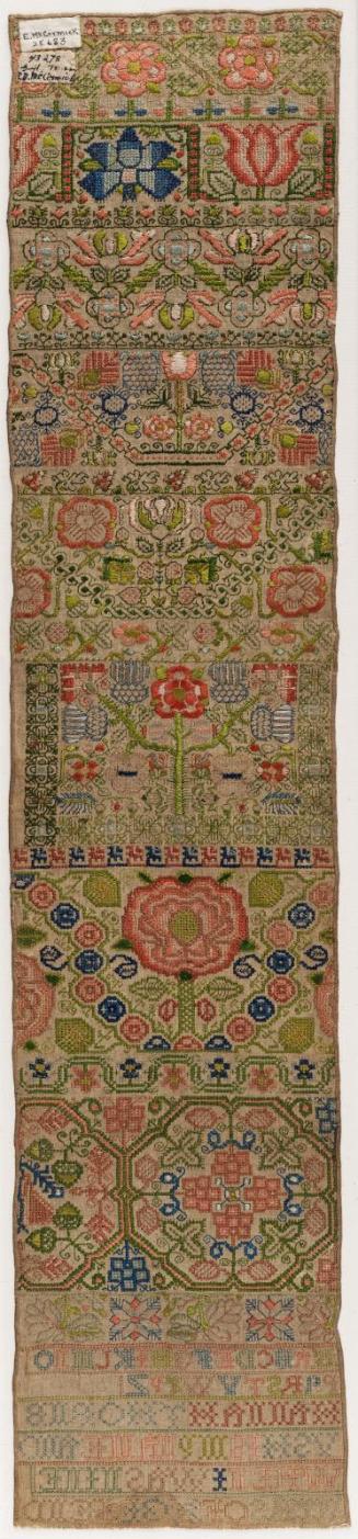 Sampler