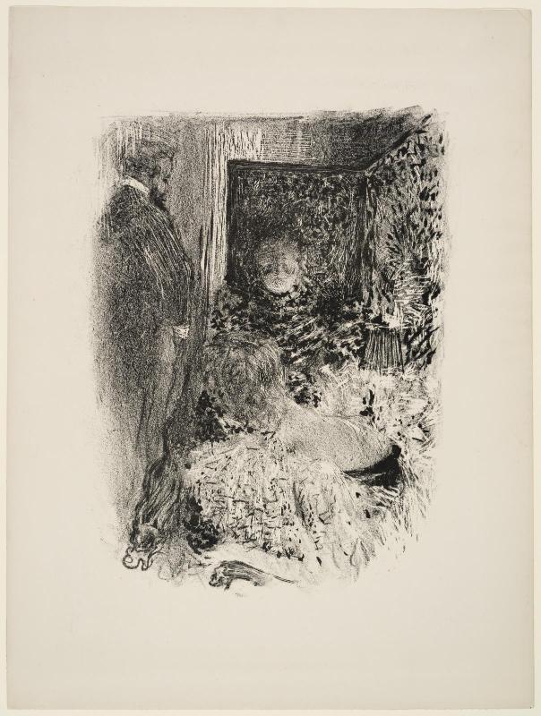 Intimité (Intimacy)