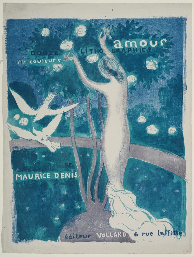 Amour (Cover)