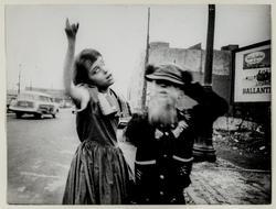 Dance in Brooklyn
