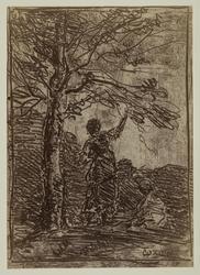 The Young Girl and Death