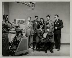 Esso Motor Oil Commercial
