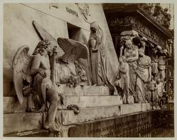 Venezia Monumento Canova (Tomb of Antonio Canova)