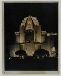 Golden Gate International Exposition, San Francisco