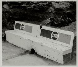 Pepsi Bench, Pucusana