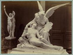 L’Immortalité par L.E. Longepied