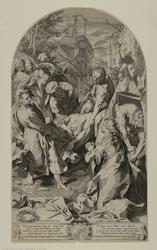 The Entombment