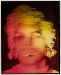Untitled (Self-portrait)