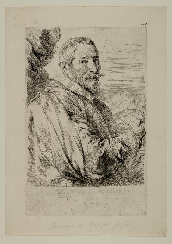 Josse de Momper
