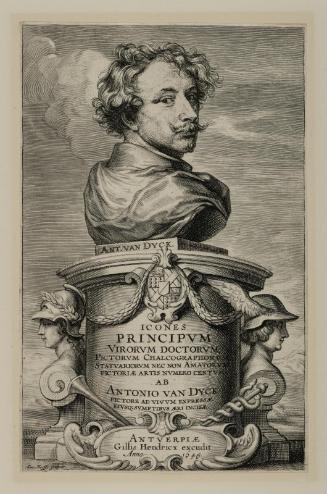 Van Dyck, Antoine