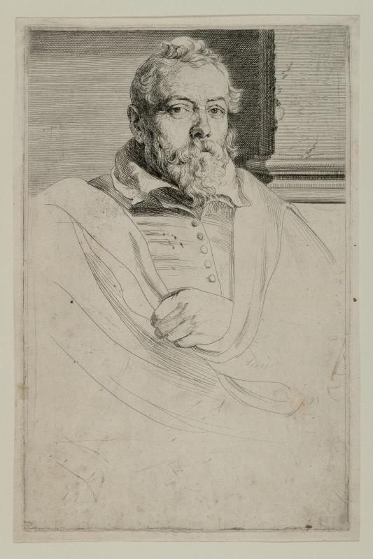 Franck (Francken), François