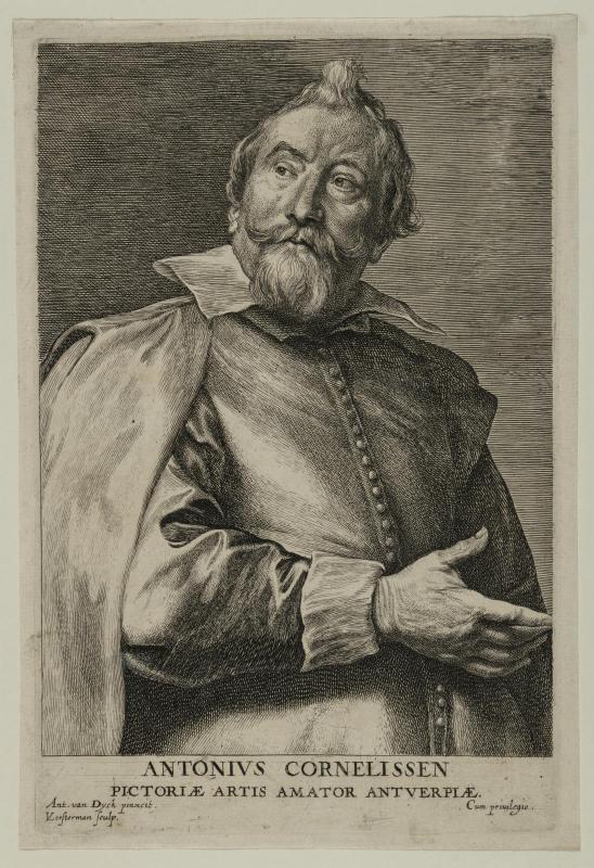 Cornelissen (Antoine)