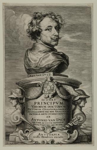 Van Dyck, Antoine