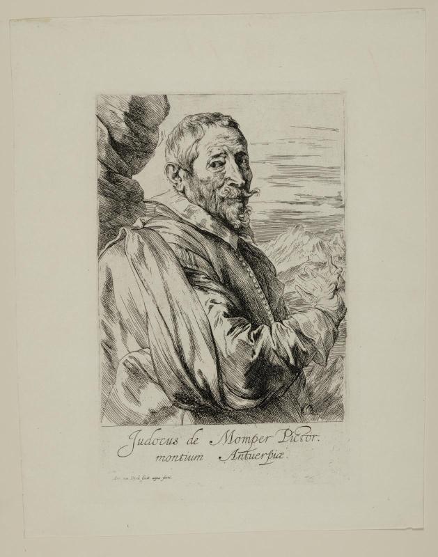Momper (Josse de)