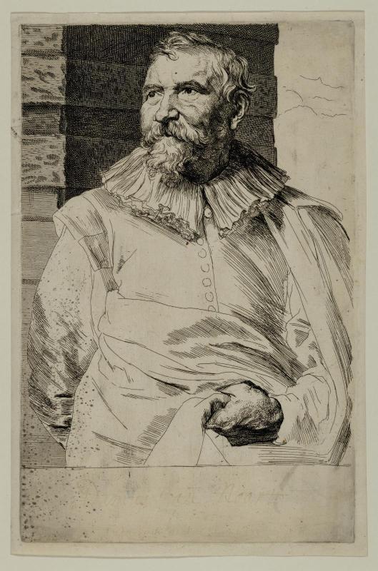 Adam van Noort