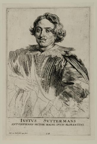 Justus Sustermans
