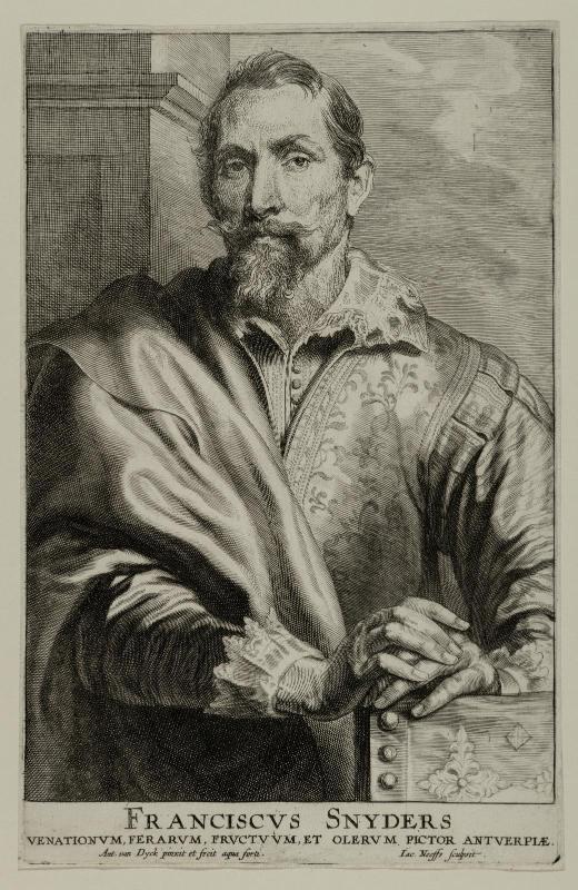 Frans Snyders