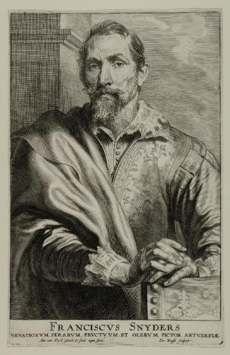 Frans Snyders