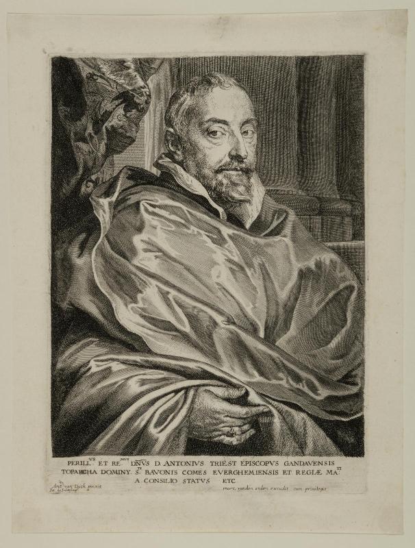 Antonius Triest