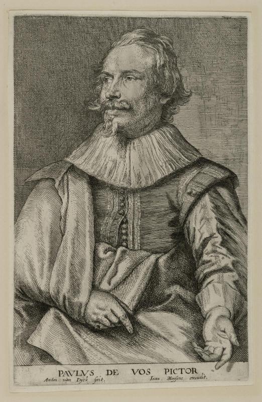 Paul de Vos