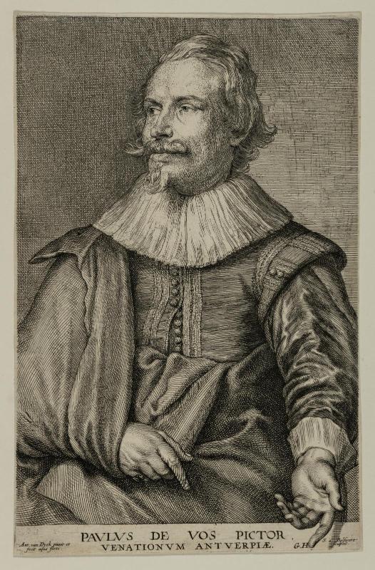 Paul de Vos