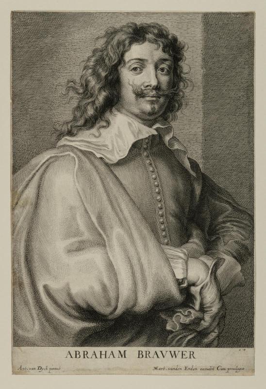 Brouwer (Adrian)
