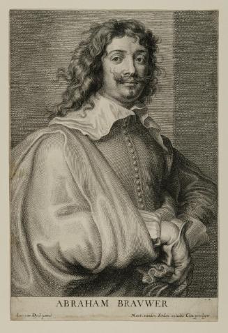 Brouwer (Adrian)