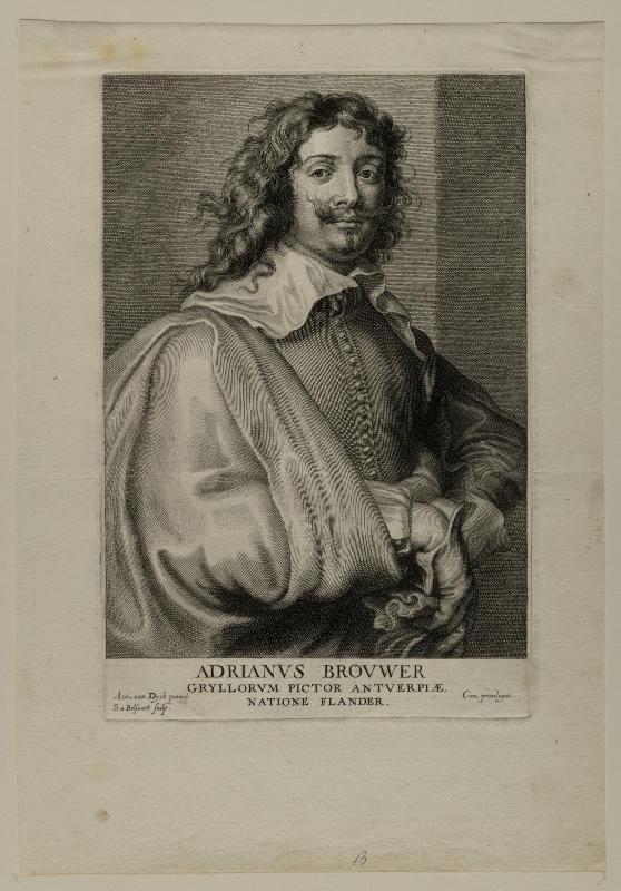 Brouwer (Adrian)