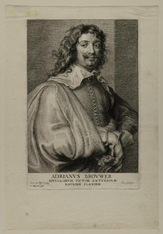 Brouwer (Adrian)