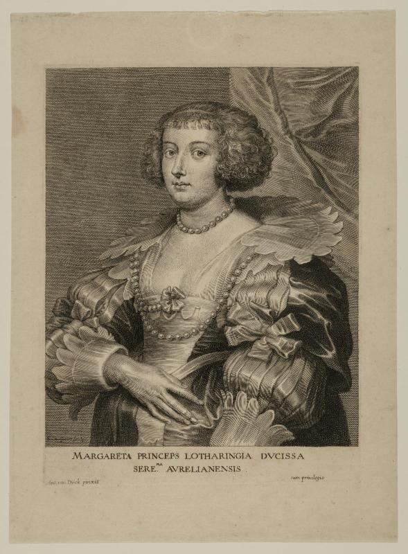 Marguerite (de Lorraine)