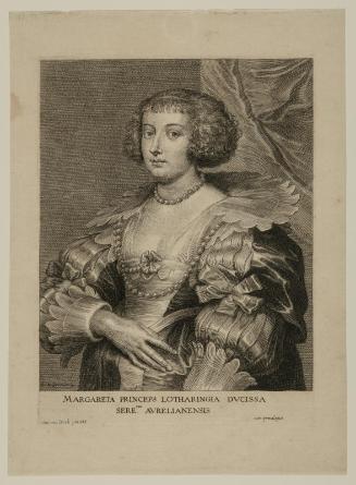 Marguerite (de Lorraine)
