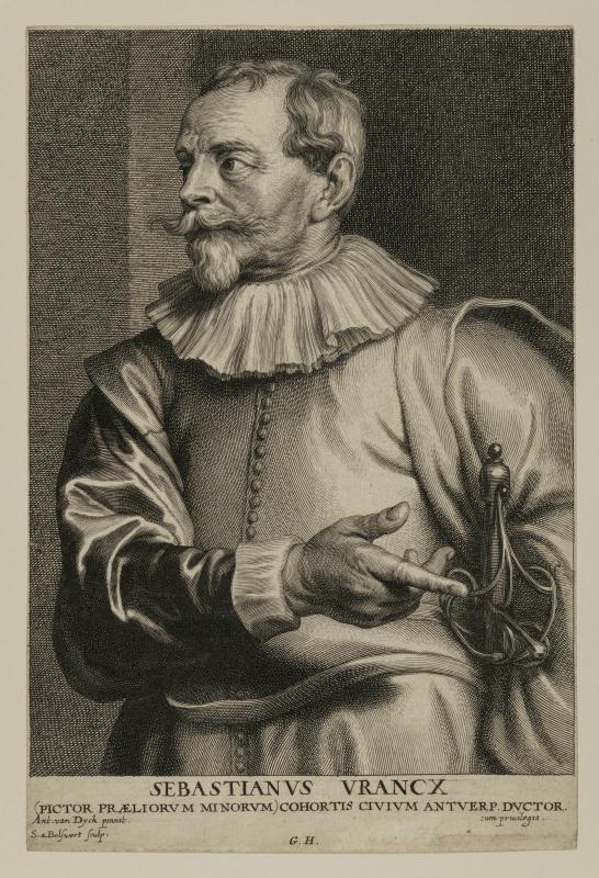 Vrancx (Sebastien)